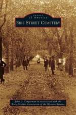 Erie Street Cemetery af John D Cimperman