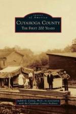 Cuyahoga County af PhD Cetina