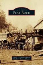 Flat Rock af Stacey L Reynolds