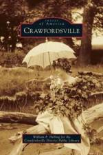 Crawfordsville af William P Helling