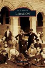 Lebanon af Fred Compton