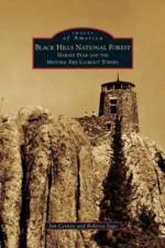 Black Hills National Forest af Jan Cerney