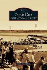 Quad City International Airport af David T Coopman