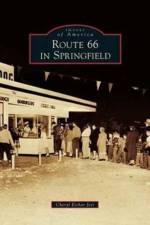 Route 66 in Springfield af Cheryl Jett