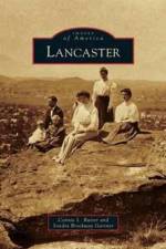 Lancaster af Sondra Brockway Gartner