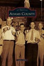 Adams County af Stephen Kelley
