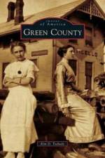 Green County af Kim D Tschudy