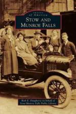 Stow and Munroe Falls af Stow-Munroe Falls Public Library
