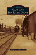 Cary & Fox River Grove af Pamela Losey