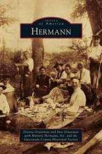 Hermann af Dianna Graveman