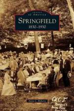 Springfield af Anita L Roberts