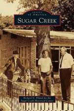 Sugar Creek af Richard N Piland