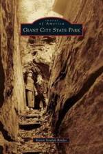 Giant City State Park af Karen Sisulak Binder