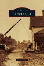 Lyndhurst af Thomas S Treer