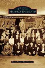 Madura's Danceland af Professor Patrice Madura Ward-Steinman