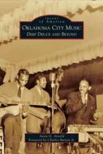 Oklahoma City Music af Anita G Arnold