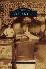 Atlantic af Lila Hoogeveen