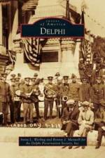Delphi af Bonnie J Maxwell