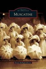 Muscatine af Kristin McHugh-Johnston