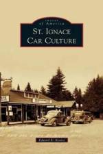 St. Ignace Car Culture af Edward K Reavie