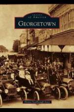 Georgetown af Donna Scarbrough Josey