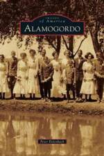 Alamogordo af Peter Eidenbach