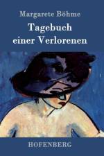 Tagebuch einer Verlorenen