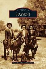 Payson af Jinx Pyle