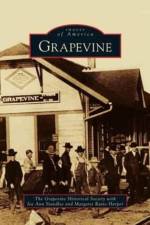 Grapevine af Grapevine Historical Society