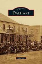 Dalhart af Robin Scott