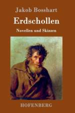 Erdschollen