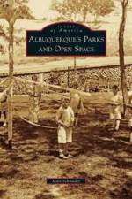 Albuquerque's Parks and Open Space af Matt Schmader