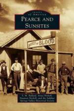 Pearce and Sunsites af S M Ballard