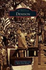Denison af Donna Hord Hunt