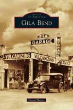Gila Bend af Vincent Murray