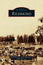 Richmond af Kathy Jones