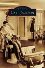Lake Jackson af Harry Sargent
