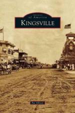 Kingsville af Pat Allison