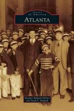 Atlanta af Heather Ridpath Pilcher