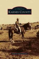 Karnes County af Catherine Johnson Passmore