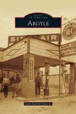 Argyle af Lynn Sheffield Simmons