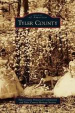 Tyler County af Tyler County Heritage Society