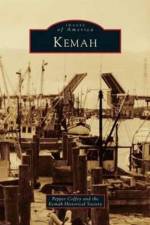 Kemah af Pepper Coffey