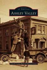 Ashley Valley af Uintah County Regional History Center