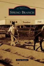 Spring Branch af George Slaughter
