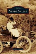 Verde Valley af William L Cowan
