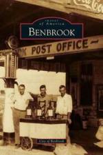 Benbrook