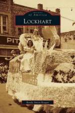 Lockhart af Ronda Anton Reagan
