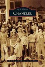 Chandler af Mari Dresner