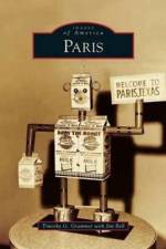 Paris af Jim Bell
